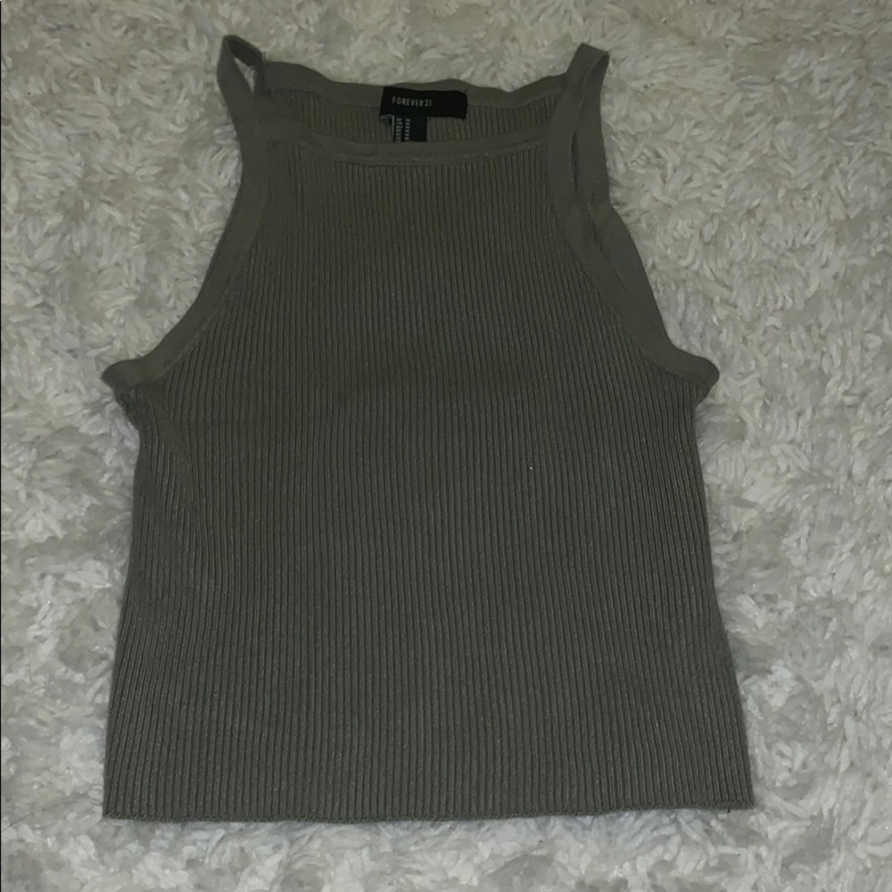 Forever 21 Tanktop